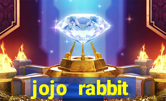 jojo rabbit completo dublado